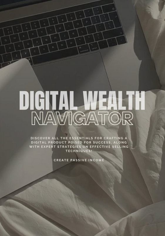 Digital Wealth Navigator