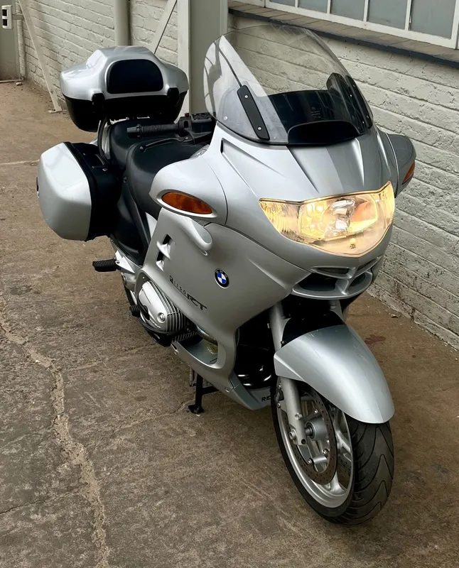 BMW R1150RT 2005