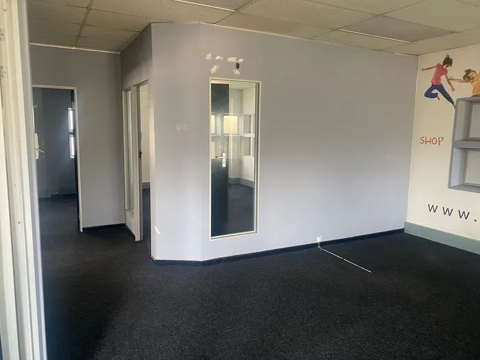 Office Space Available In Kyalami