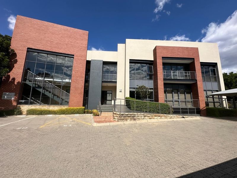 Parade on Kloof | Premium Office Space to Let in Bedfordview