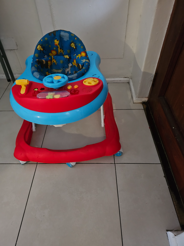 Baby walking ring for sale
