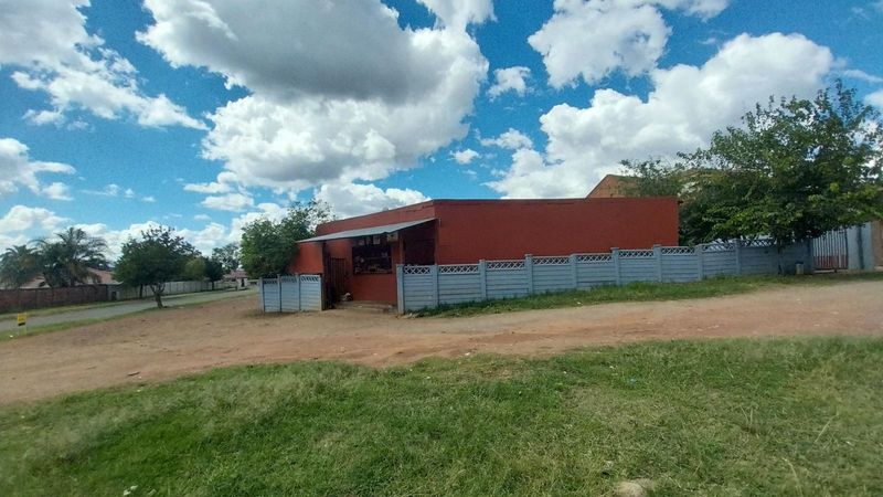 Property with business income for sale in West Park Pretoria