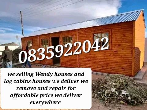 3x9mt 3 rooms 3 windows cash on delivery