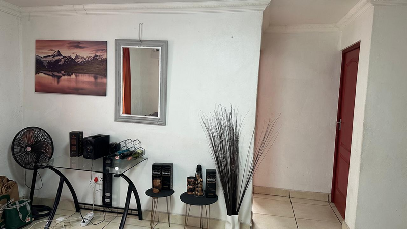 ROOM TO LET IN A HOUSE IN PAROW