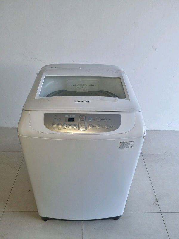 Samsung 13kg Washing Machine - Never Used