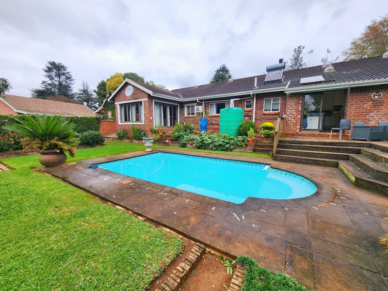 3 BEDROOM HOUSE FOR SALE IN GREENDALE, HOWICK (OUR REF : WRL77051)