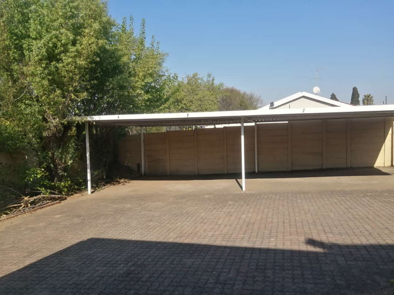 Nice 2 beds Cottage to rent in Midrand