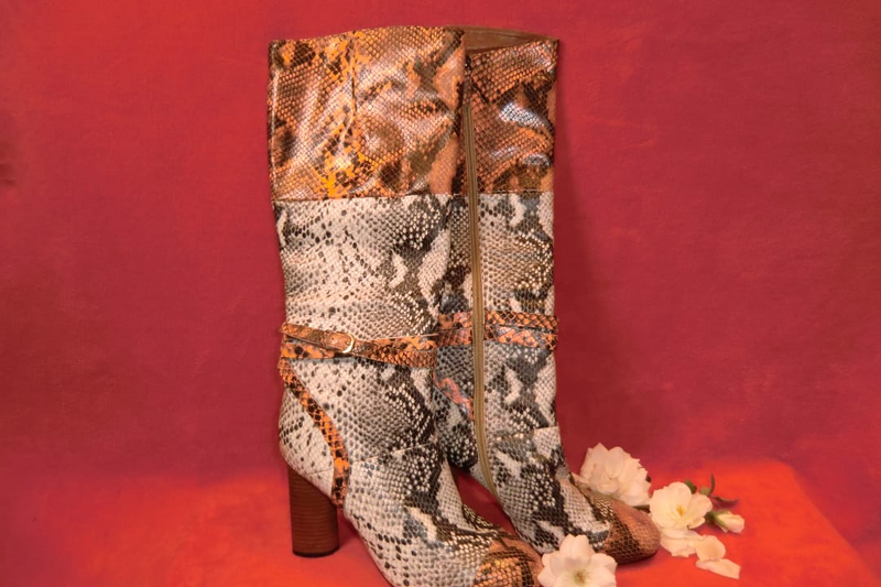 Ladies&#39; Gucci Boots