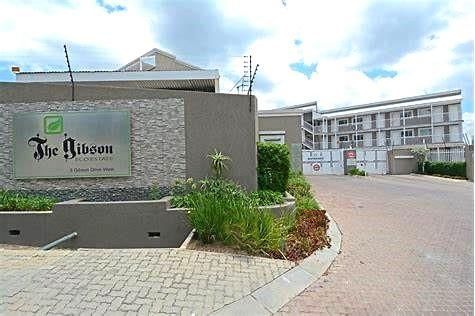 1 Bed Apartment, 2nd Floor - Gibson Eco Estate, Buccleuch