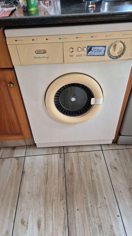 Treble Dryer for sale