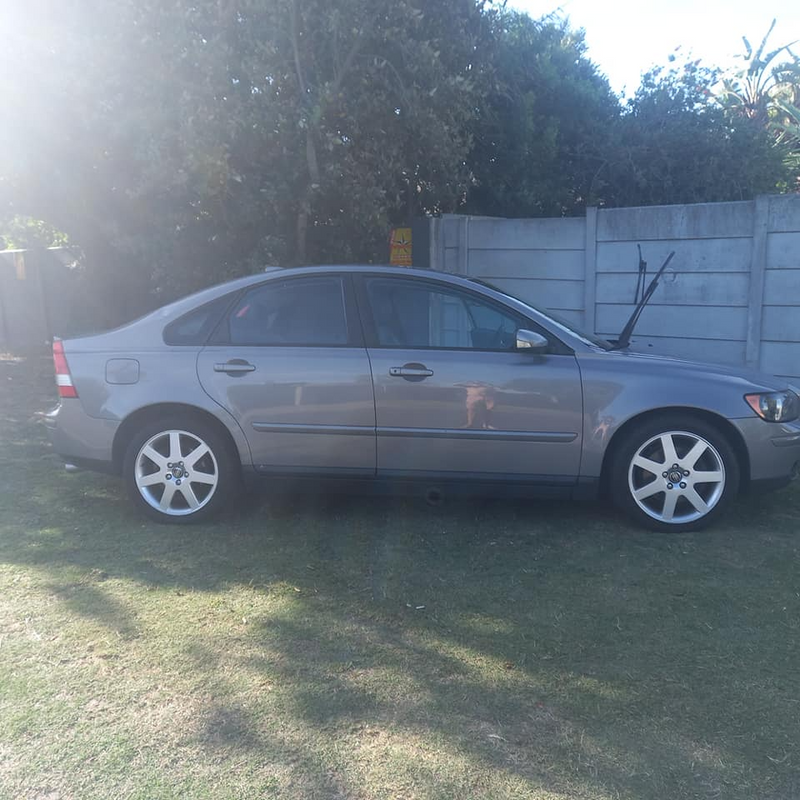 2006 Volvo S40 2.5 T5 For Sale - Price Neg