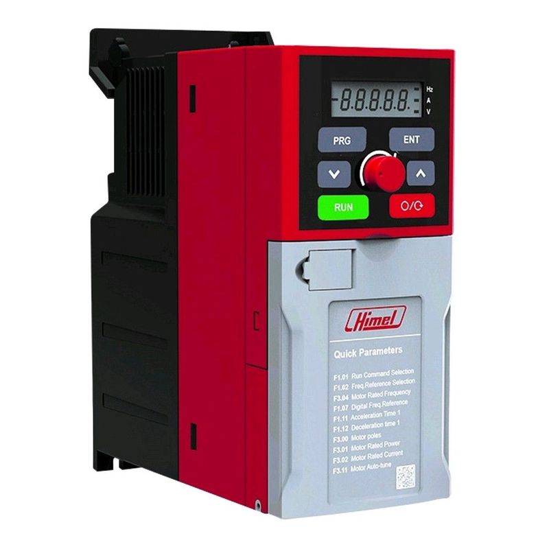 Variable speed drives for motor control
