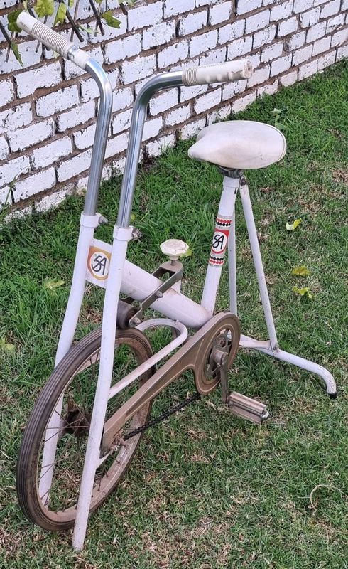 Excercise Bike for sale: