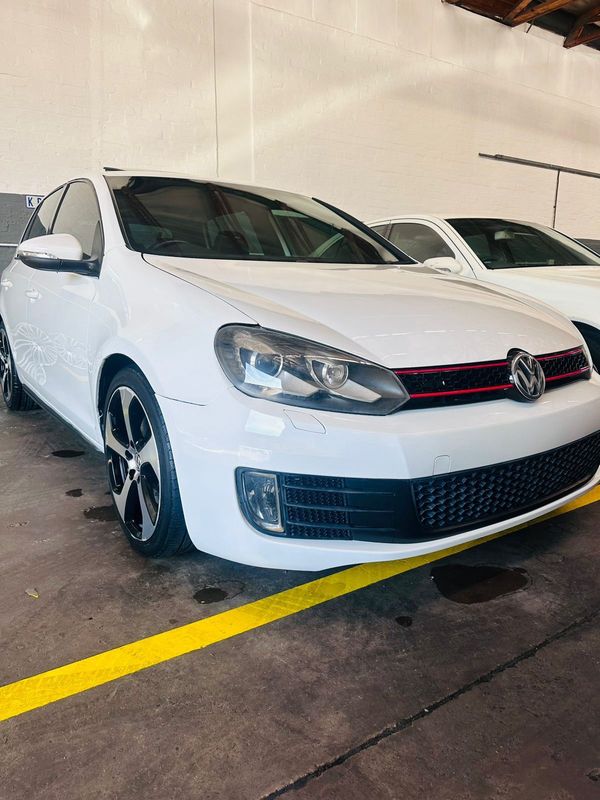 2013 Golf 6 GTI Edition 35 For Sale