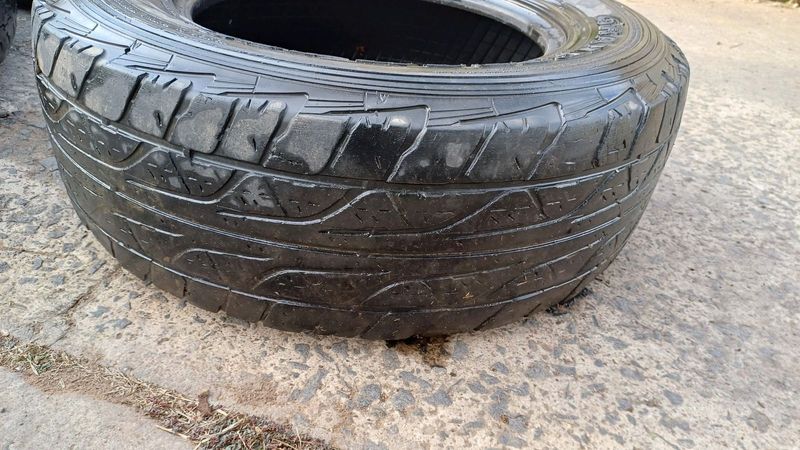 Ford Ranger XLT 17inch rims