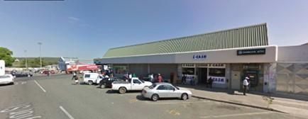 Retail Space To Let On Taylor Street, King Williams Town