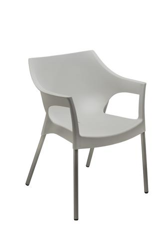 Chairs and Tables &#64; PlastiCo