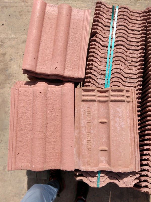 Roof tiles for Sale