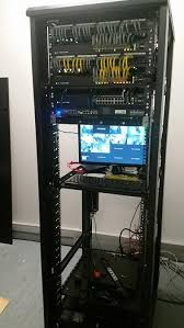 Data | Voice Cabling, Wireless, CCTV Installation Specialist