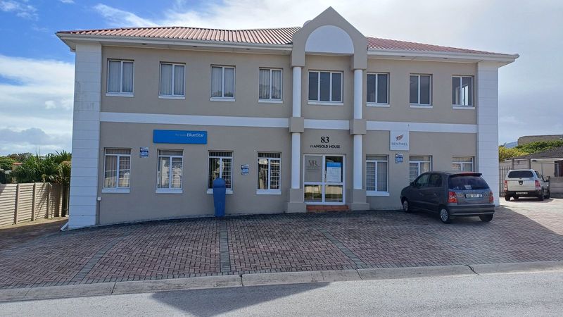 Office to let in Newton Park