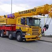 MOST LEADING MOBILE CRANE TRAINING IN MALELANE CALL &#43;27769563077