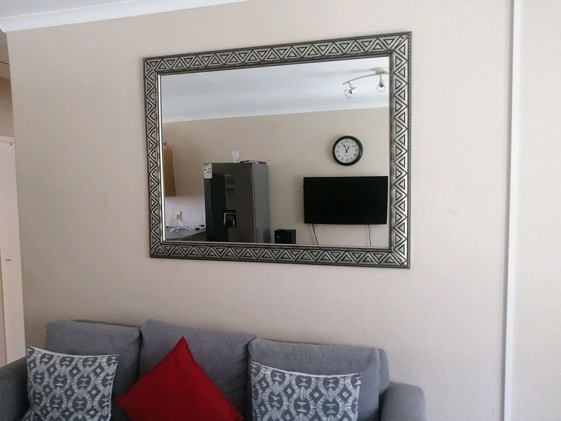 1.2Metre Lounge Wall Mirror