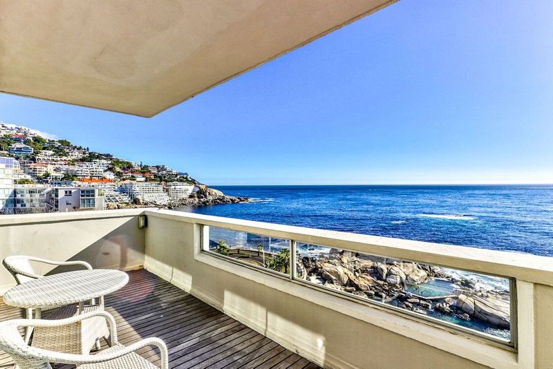 2 bedrooms Furnished Apartment in BANTRY BAY available from 1st August 2024