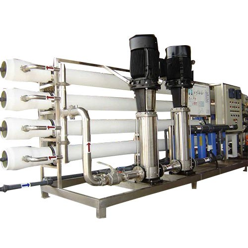 25000 Liter Per Hour Reverse Osmosis Water Purification System