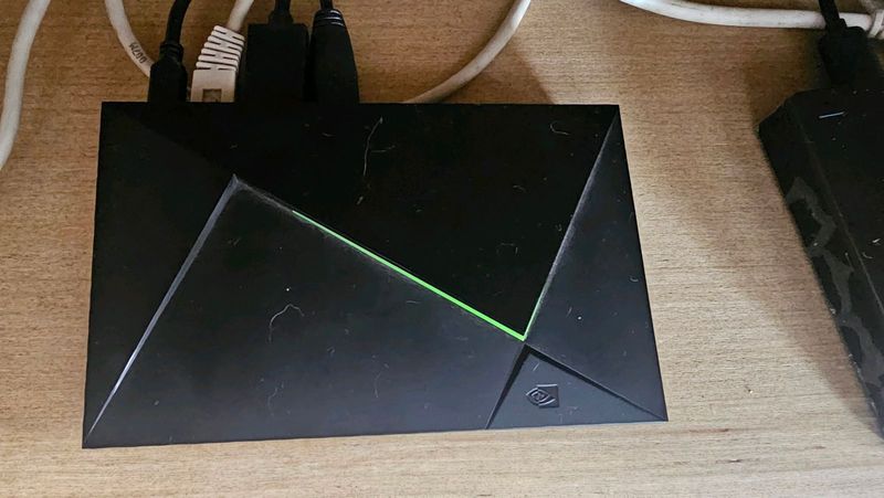 Nvidia Shield Pro 4K HDR