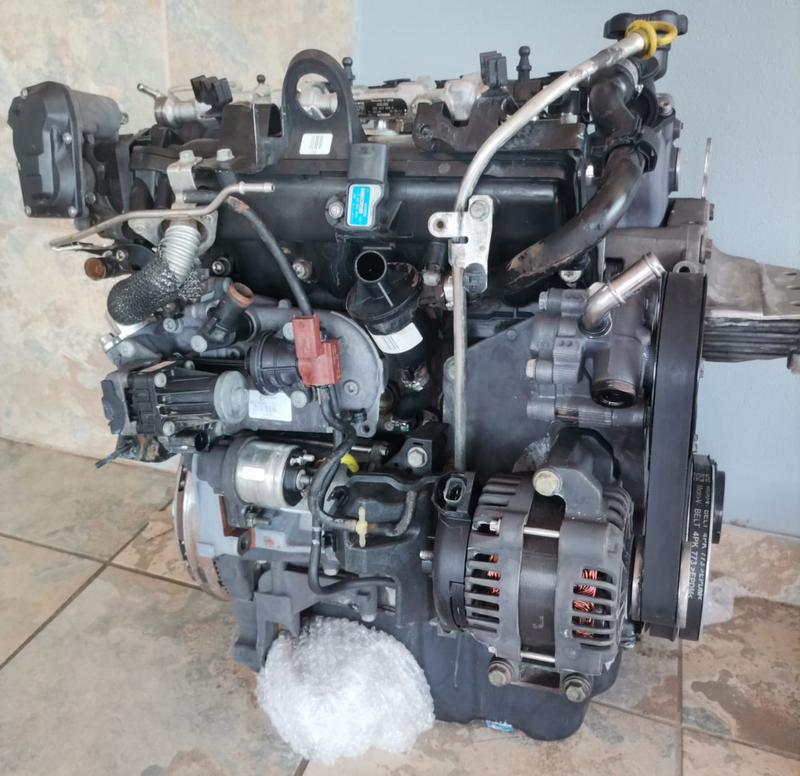 Chev Sonic USED Z13DTR Diesel Engine for Sale