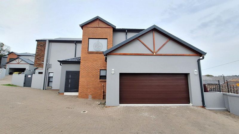 Experience the epitome of quality in this 3 Bedroom Home