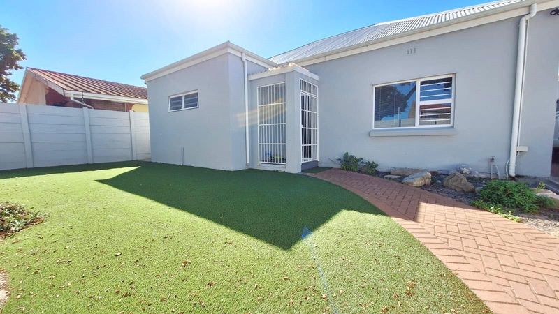 Beautifully renovated secure family home in Vasco Estate