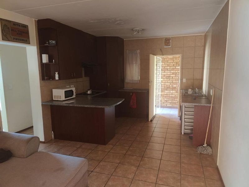 2 Bedroom Apartment to Sale in Northriding