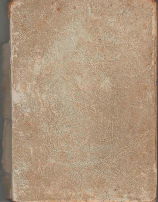 Antique Lady Chatterley&#39;s Lover - D.H. Lawrence (VERY OLD) - Ref B209 - Price R1500 (Negotiable)