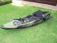 Kayaks & Paddle Boats for Sale or for Rent in South Africa, Gumtree