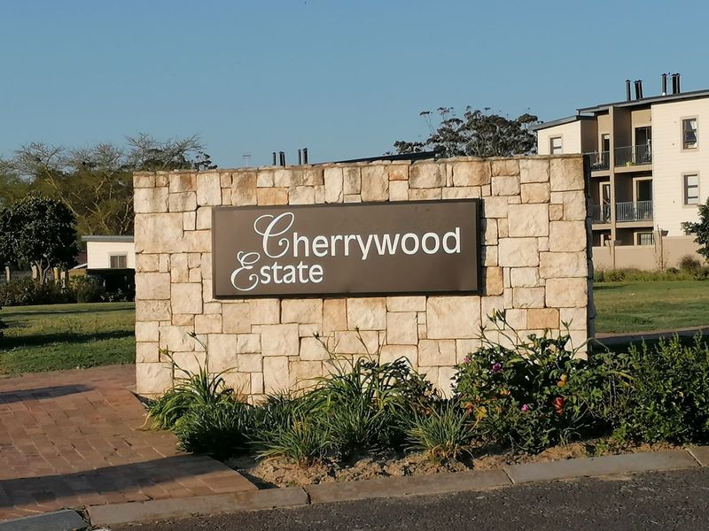 Cherrywood Estate - 2 Bedroom Apartments