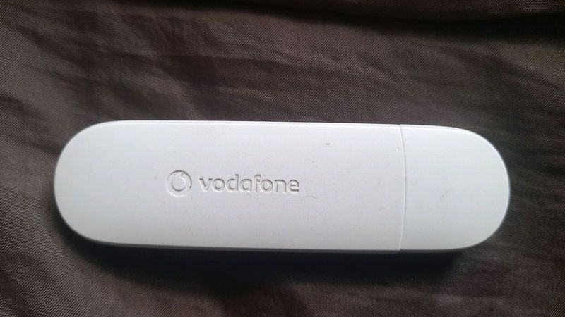 Vodafone K3570-Z USB Modem