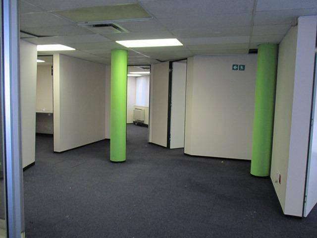 600m² Commercial To Let in Ferndale at R75.00 per m²