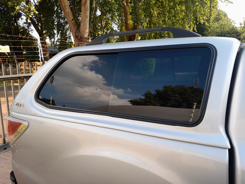 Canopy for Sale for Mazda BT50 or Ford Ranger D/C.
