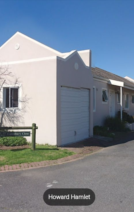Rooms to Rent. (Security Complex) located in Upmarket Suburb, 5 mins away from Cpt CBD.