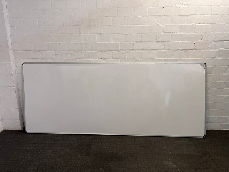 Parrot Whiteboard (3m x 1.2m)-