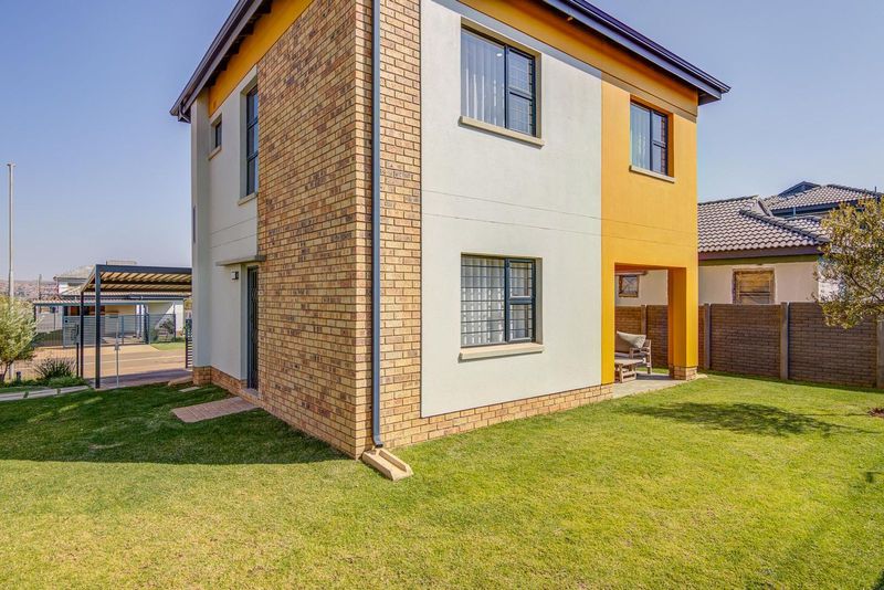 House in Atteridgeville For Sale