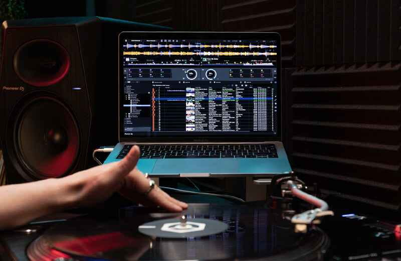 Ultimate Music Production &amp; DJ Software