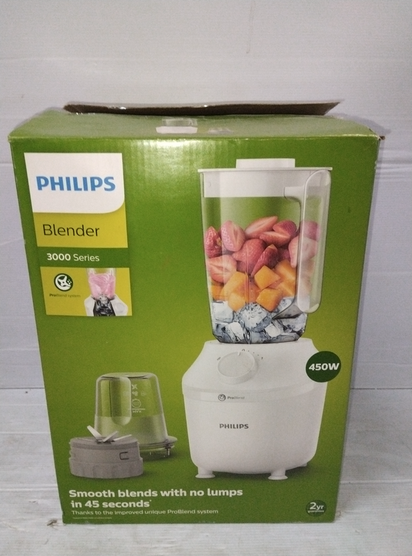 Philips Daily Collection Blender - HR2141/90