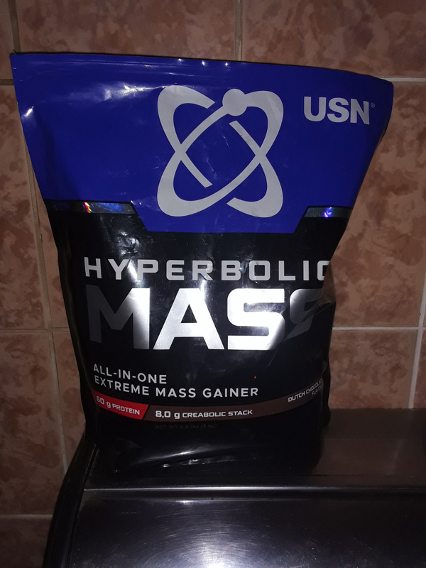 USN Hyperbolic GH Mass Gainer 3kg Chocolate Flavour R200 Special. Call or WhatsApp 0781816472.