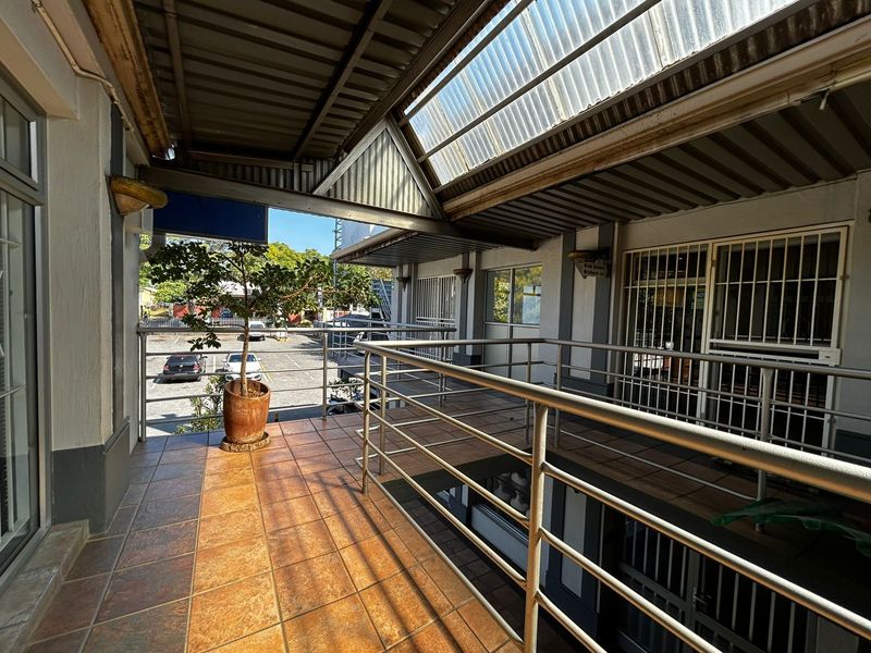76 4th Avenue | Prime Office Space to Let in Melville