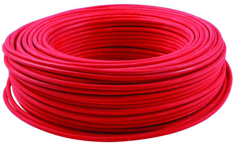 6mm Solar Cable (red)