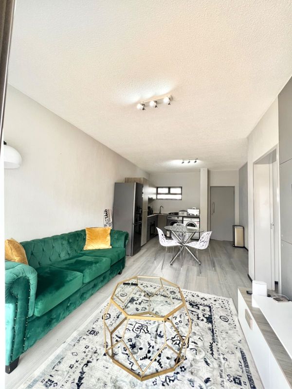 1 Bedroom apartment in Broadacres To Rent