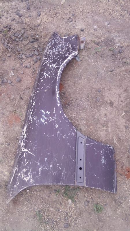 Mercedes Benz W202 Right Fender For Sale.