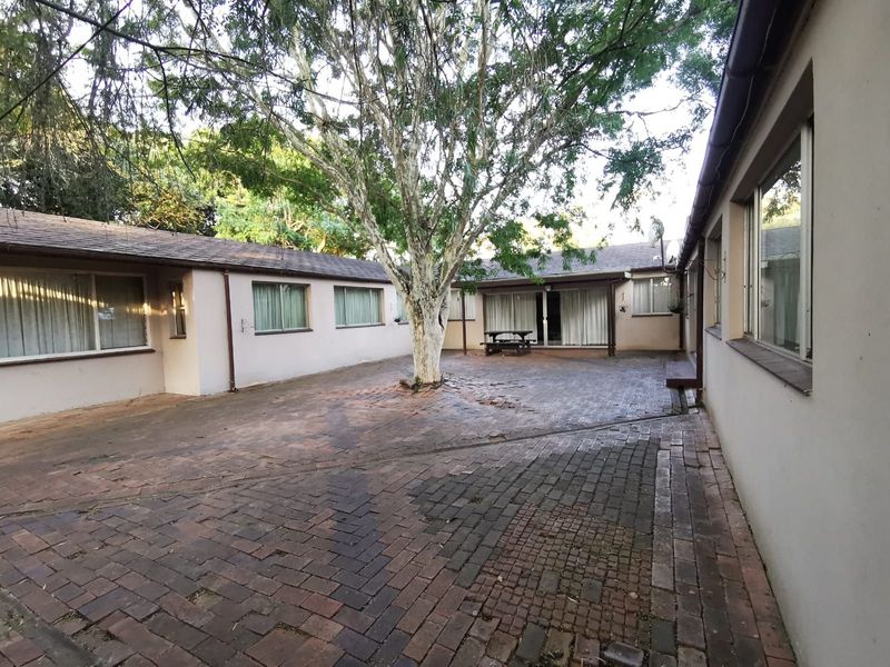Country style residence with potential B&amp;B oppotunity in Kwambonambi.